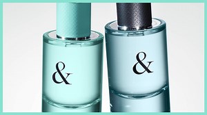 537 reactions · 101 shares | Introducing Tiffany & Love for Him & for Her, the new fragrances from Tiffany - a celebration of modern love #TiffanyFragrance #LoveYourWay | Tiffany & Co. | Facebook
