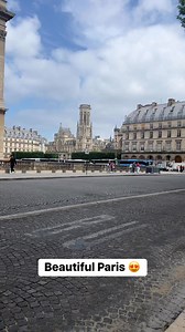 Beautiful Paris 😍🇫🇷🥰 #love #travel #adventure #paris #france #beautiful #views #followers | Beautiful France
