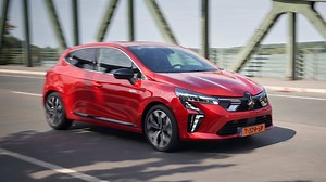 Ist der neue Mitsubishi Colt mehr als ein getarnter Renault Clio?