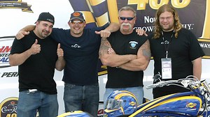 Here's What Happened To The Cast Of American Chopper After The Show Ended - SlashGear