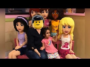 LEGOLAND - Legoland Toronto - Legoland Discovery Center