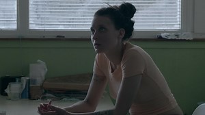 Śnieżne Anioły Odcinek 3