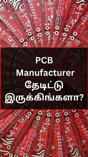 KFTRONICS – Your Reliable Choice for Bulk PCB Production!