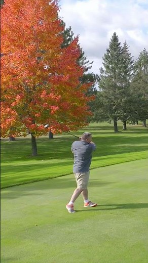 Discover the beauty of Hayward, Wisconsin this fall