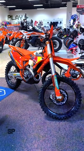 11 reactions | 2025 KTM 350XC-F Factory Edition! Are you picking up this upgraded 350cc?樂 | Altus Motorsports | Facebook