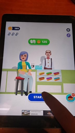 #perfectcream #perfectcreamgame #games