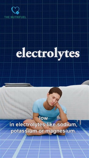 The Real Cause of Muscle Cramps at Night