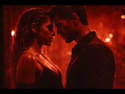 🔥 Intense Latin Pop Duet | Passionate Spanish Love Song | Male & Female Duet 🔥