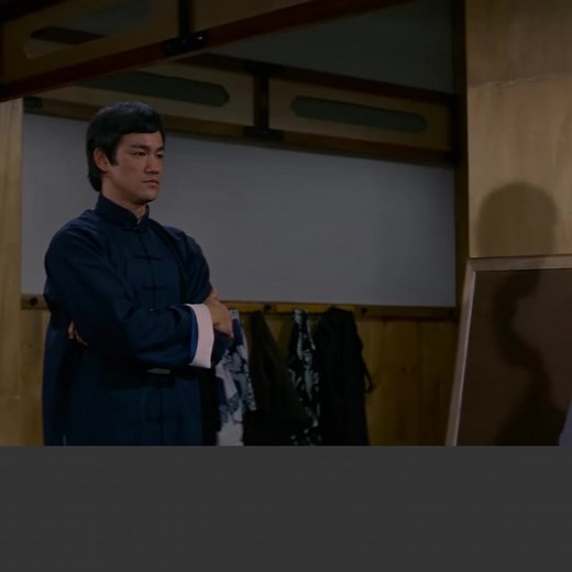 451K views · 13K reactions | Bruce Lee defeats the all japanese dojo (Full Scene) | Shaolin Kung fu warriors | Facebook