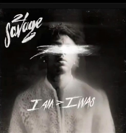 21 Savage - a lot