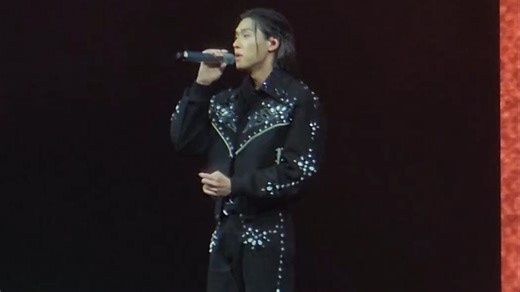 【新歌首唱】中泰双语 | นับหนึ่ง (From now on)- Billkin | JOOX TOP MUSIC NIGHT | 251018