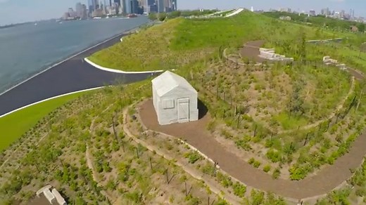 The Hills | Governors Island (en-US)