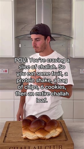 The Jewish Fitness Coach 🦇🧡 (@jewishfitnesscoach)’s videos with original sound - The Jewish Fitness Coach 🦇🧡