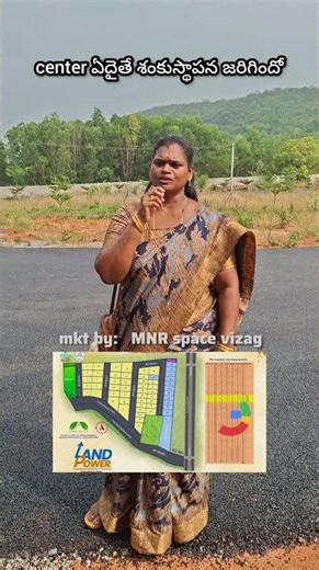 Google Data Centre Near Plots 🏡 | 1 KM to Highway | Alpine Avenue #RealEstate #OpenPlots