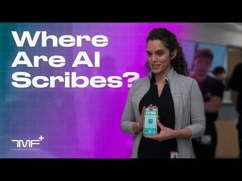 How Much Time Can AI Scribes Save? - The Medical Futurist