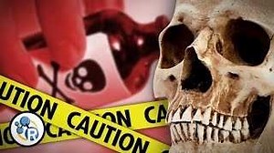 How Much Water Can Kill You? | Reactions Science Videos - American Chemical Society