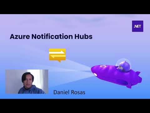 Explorando Azure Notification Hub: primeros pasos