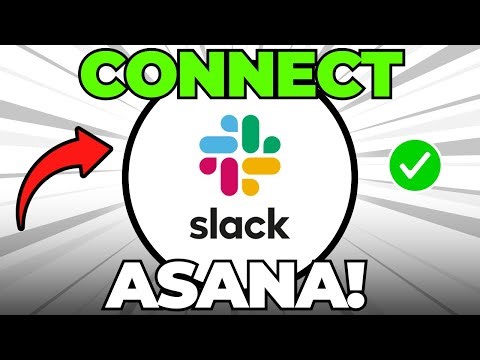 How to Connect Asana to Slack (Quick & Easy)