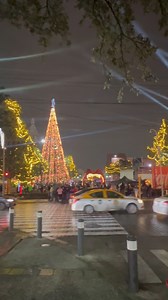 La Navidad llegó a Monterrey 🎁💥 #monterrey #navidad #Christmas #mexico | Monterrey regio