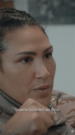 Un chien aussi efficace que ton arme