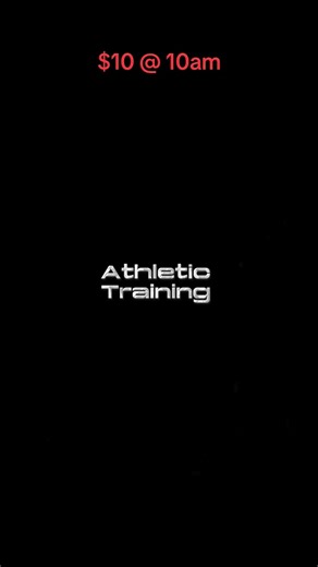 The Fresno Athletic Training Center 559-593-8390 on Instagram