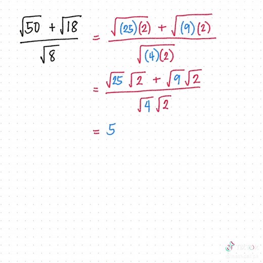 Favorite Math Topics: Share Yours!