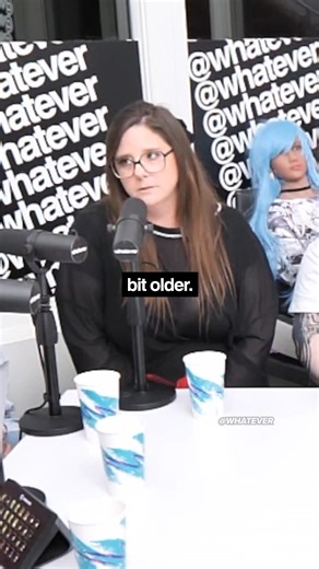 2.2M views · 14K reactions | Obese girl REFUSES to date obese men?! Brian Atlas gives her a REALITY CHECK?! Whatever Podcast Dating Talk 267 w/ Brian Atlas #fblifestyle | whatever | Facebook