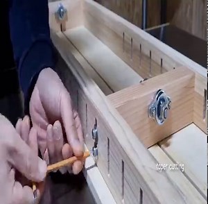 1.7M views · 7.2K reactions | table saw lathe for wooden rods | Woodworking Tools | Facebook