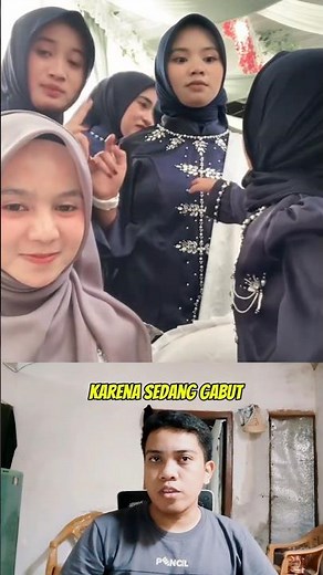 Bridesmaid is so naughty