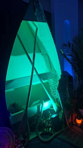 We're here at the Banana Moon Franchise 2025 Awards! The team are ready to go and celebrate all the deserving winners of this year's awards (fingers crossed for Lower Sundon) Following for more photos and videos of the night!🐠 | Banana Moon Day Nursery