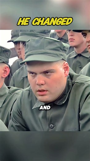 After That Night, He Never Smiled Again. #funny #fyp #movie #film