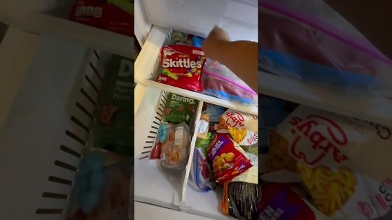 How to make freeze dried Skittles at home