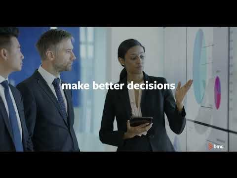 Evolve to an Autonomous Digital Enterprise by Becoming a Data-Driven Business