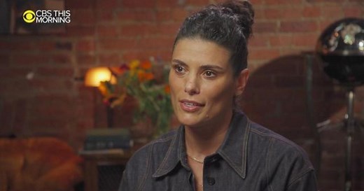 Astrologer Chani Nicholas on why what she does works