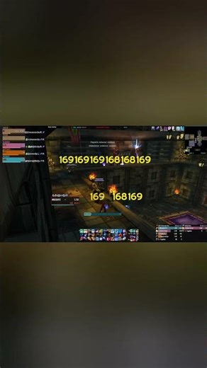 Holy Wrath Steals the Show in WoW Hardcore!