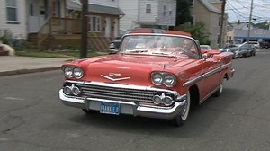 Chevy Impala's Comeback