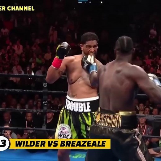 Boxing Knockouts! Jaw-Dropping Moments & Epic Right Hands