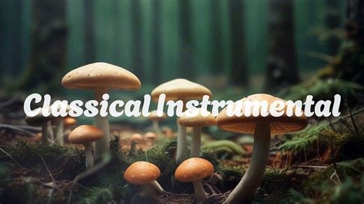 Classical Instrumental Music