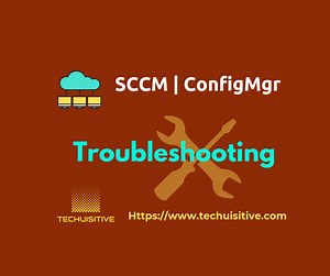 Failed to connect with DP – Error Code 0x8004100e | ConfigMgr | SCCM - Techuisitive