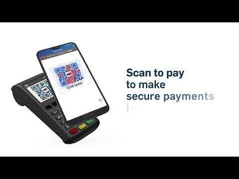 Capitec | Scan to Pay | scan to pay to make secure payments