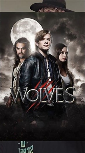 uncover Wolves 2014 with Hassel's Hidden Horror Gems #werewolf #horror #shorts #reels #monster #wolf