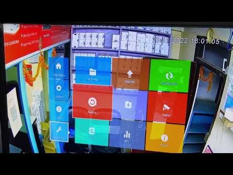 How to factory reset Sintech Xmeye Dvr or Nvr…