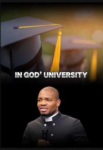 IMPORTANCE OF UNDERSTANDING SEASONS OF LEARNING ||PROPHET DAVID UCHE|| TRUTH TV | Prophet David Uche Truth World