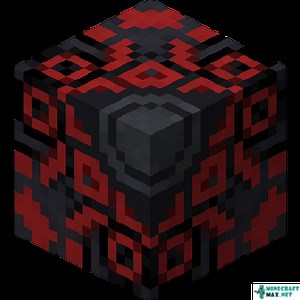 Black Glazed Terracotta | How to craft black glazed terracotta in Minecraft | Minecraft Wiki