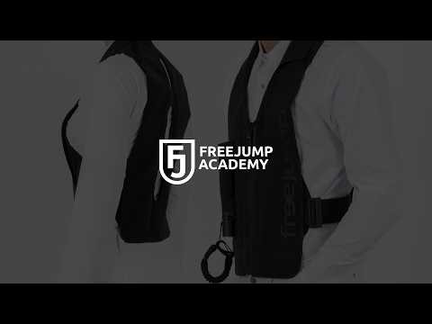 FREEJUMP ACADEMY | Airiest Plume