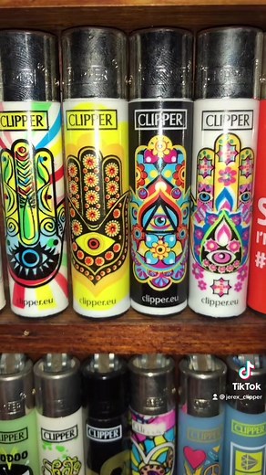 Some clipper from my collection. 🧨 #clipper #clippercollection #clipperlighter #clipperitalia #clipperchallenge #lighter #collection #clippernerd