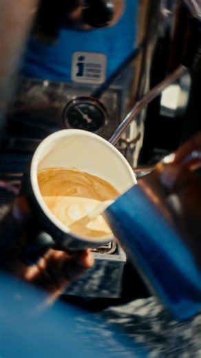 1.6K views · 39 reactions | Espresso Yourself  If you’re reading this, you probably need coffee — or a new personality, powered by coffee . Call Now: +880 184 2872054 Address: Level -7, Green Shatmahal, 206 Wireless, Moghbazar, Dhaka Google Map: https://maps.app.goo.gl/MjRH4vS4FWchc1CYA #Boros #Coffee #Moghbazar #Foodie | Boro's | Facebook