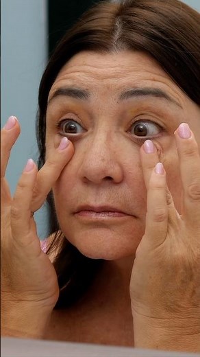 SKINCARE ROUTINE OVER 60 ~