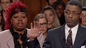 858K views · 7K reactions | Marlina claims funeral home director Malcom ruined her son’s service, but Malcom says the bill was never paid! | Judge Judy | Facebook