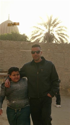 ارحم نفسك من الأكل مجاناً على MBC شاهد مسلسل #الكينج يعرض يومياً الساعة 09:00 مساءً بتوقيت القاهرة على #MBCMASR لمتابعة البث المباشر https://www.shahid.net/mbcmasr #رمضان_يجمعنا | MBC مصر